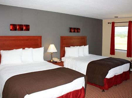 Plymouth Shenandoah Inn, Major Credit Cards Required For Check In מראה חיצוני תמונה