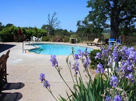 Plymouth Shenandoah Inn, Major Credit Cards Required For Check In מראה חיצוני תמונה