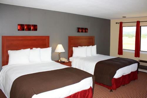 Plymouth Shenandoah Inn, Major Credit Cards Required For Check In מראה חיצוני תמונה