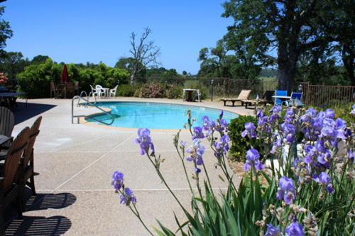 Plymouth Shenandoah Inn, Major Credit Cards Required For Check In מראה חיצוני תמונה