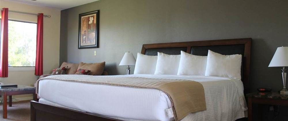 Plymouth Shenandoah Inn, Major Credit Cards Required For Check In מראה חיצוני תמונה