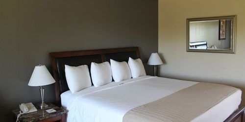 Plymouth Shenandoah Inn, Major Credit Cards Required For Check In מראה חיצוני תמונה