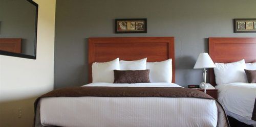 Plymouth Shenandoah Inn, Major Credit Cards Required For Check In מראה חיצוני תמונה