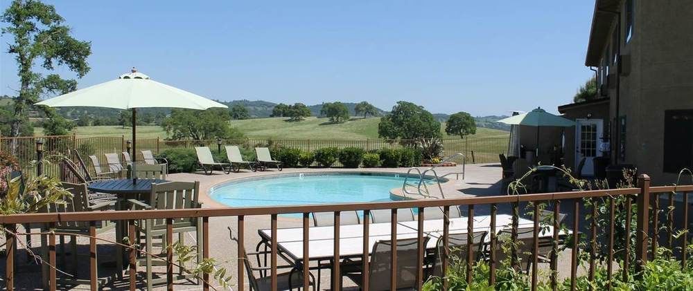 Plymouth Shenandoah Inn, Major Credit Cards Required For Check In מראה חיצוני תמונה
